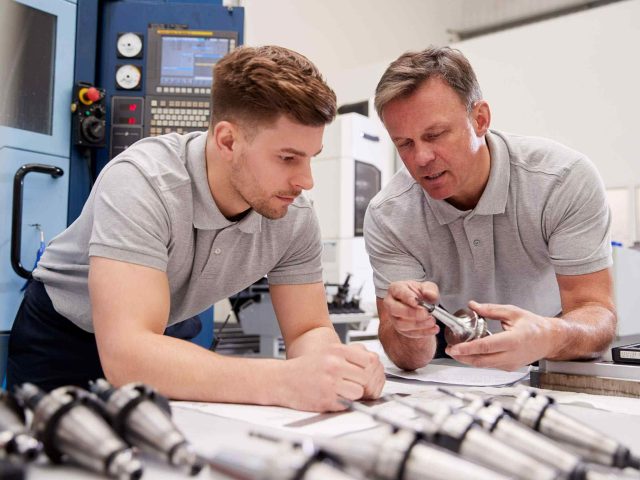 Travis Kirkpatrick appointed EU CEO